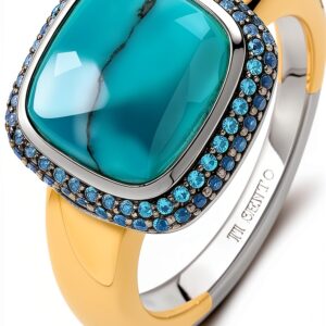 Anello in donna TI SENTO MILANO Argento 925- misura 14 trendy cod. 12330TQ/54-0