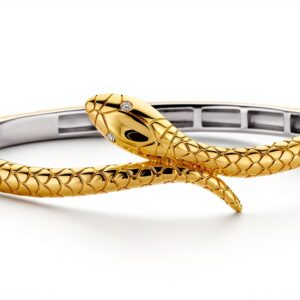 Bracciale TI SENTO MILANO 2903SY acciaio inox lucido elegante donna-0