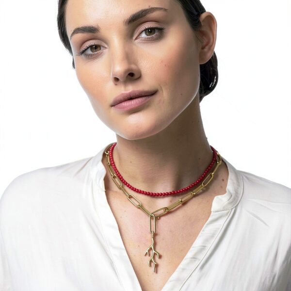Bracciale TI SENTO MILANO 2903SY acciaio inox lucido elegante donna-1
