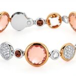 Bracciale Ti Sento Milano Donna 2902TP in Acciaio Inox Elegante-0