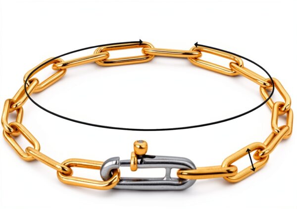 TI SENTO MILANO Bracciale 2936SY Donna Nessun Tipo di Metallo Non Una Pietra preziosa Un Altro Modo - 2936SY-2