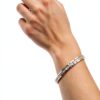 Ti Sento Milano Bracciale Donna Gioielli misura L classico cod. 23002ZY/L-2
