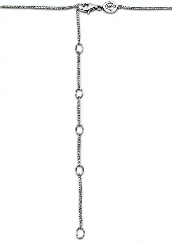 Collana TI SENTO MILANO 3923SY/42 Donna Nessun Metallo Design Unico-3