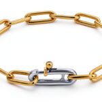 TI SENTO MILANO Bracciale 2936SY Donna Nessun Tipo di Metallo Non Una Pietra preziosa Un Altro Modo - 2936SY-0