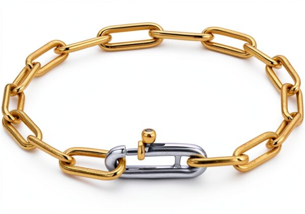 TI SENTO MILANO Bracciale 2936SY Donna Nessun Tipo di Metallo Non Una Pietra preziosa Un Altro Modo - 2936SY-0