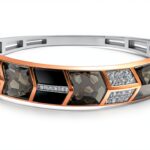 Bracciale Ti Sento Milano Donna 2946GB in Acciaio Inox Elegante-0