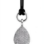 TI SENTO - Milano Rimorchio 6642ZI, Argento sterling Zirconia cubica-0