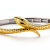 Bracciale TI SENTO MILANO 2903SY acciaio inox lucido elegante donna-5