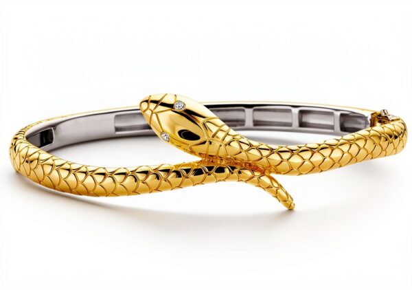 Bracciale TI SENTO MILANO 2903SY acciaio inox lucido elegante donna-5
