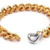 Anello Donna TI SENTO MILANO Acciaio Inossidabile Modello 2935SY Cuore-1
