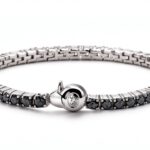 Bracciale Ti Sento Milano Donna 2953ZB in acciaio inox lucido-0