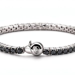 Bracciale Ti Sento Milano Donna 2953ZB in acciaio inox lucido-0