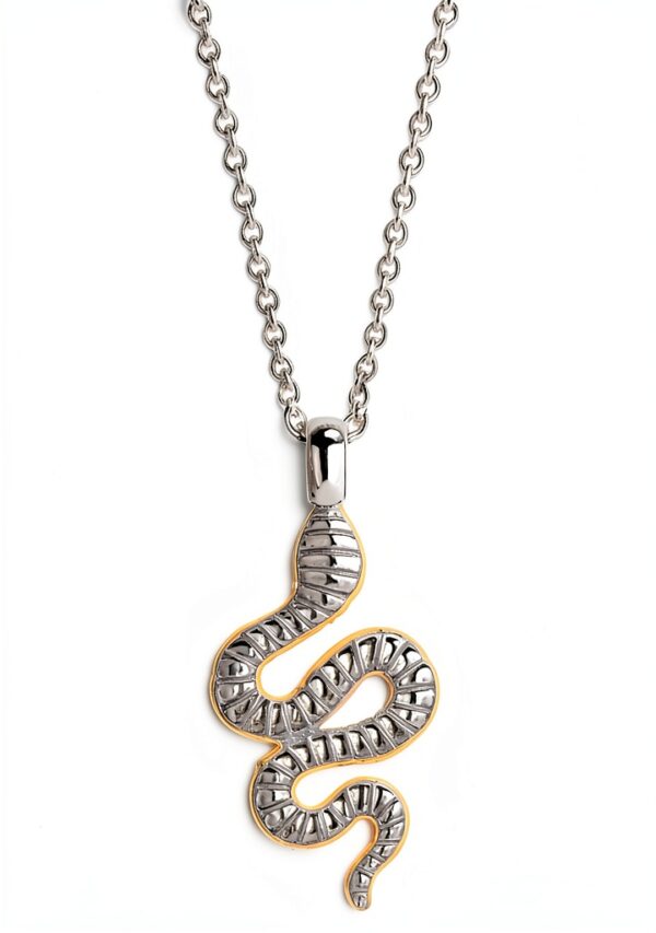 Collana TI SENTO MILANO 3923SY/42 Donna Nessun Metallo Design Unico-5