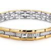 Ti Sento Milano Bracciale Donna Gioielli misura L classico cod. 23002ZY/L-0