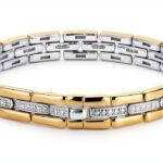 Ti Sento Milano Bracciale Donna Gioielli misura L classico cod. 23002ZY/L-0