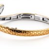Bracciale TI SENTO MILANO 2903SY acciaio inox lucido elegante donna-3