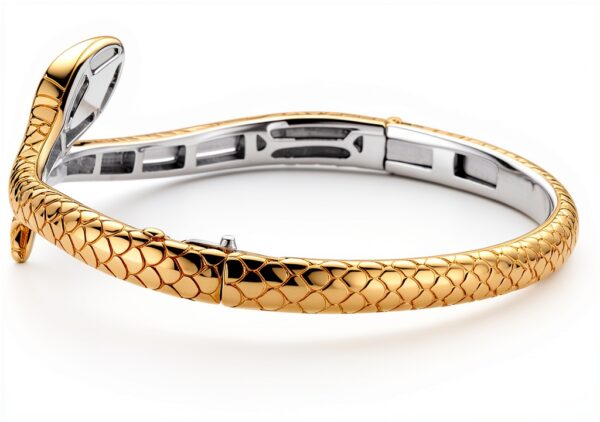 Bracciale TI SENTO MILANO 2903SY acciaio inox lucido elegante donna-3