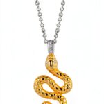 Collana TI SENTO MILANO 3923SY/42 Donna Nessun Metallo Design Unico-0