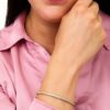 Bracciale Rigido Donna Argento 925 TI SENTO MILANO Modello L Classico-1