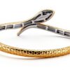 Bracciale TI SENTO MILANO 2903SY acciaio inox lucido elegante donna-2