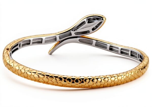 Bracciale TI SENTO MILANO 2903SY acciaio inox lucido elegante donna-2