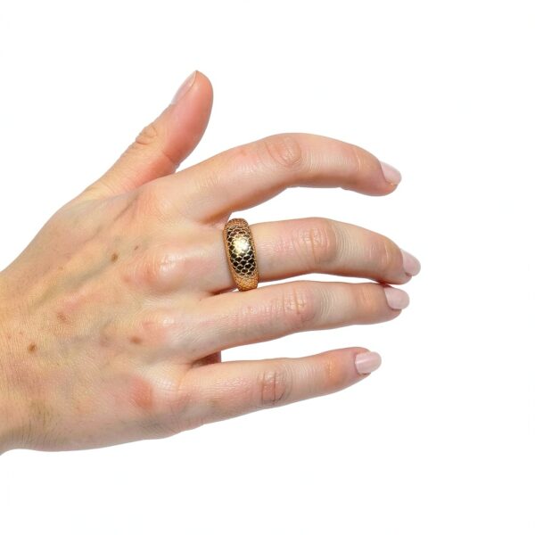 TI SENTO MILANO Anello Donna acciaio_inossidabile Non applicabile cuore - 12162SY/56-3
