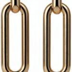 Ti Sento - Milano Orecchini da donna in argento 925 32016993-0