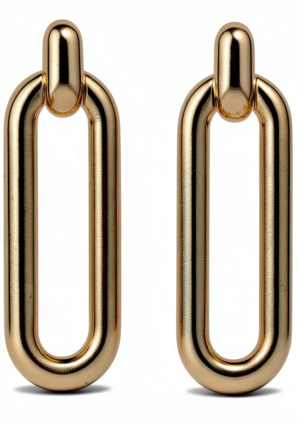 Ti Sento - Milano Orecchini da donna in argento 925 32016993-0