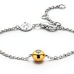 Bracciale Donna TI SENTO MILANO Gioielli Casual Modello 2873ZY-0