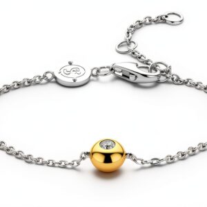 Bracciale Donna TI SENTO MILANO Gioielli Casual Modello 2873ZY-0
