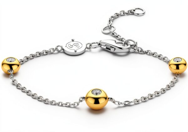 Bracciale Donna TI SENTO MILANO Gioielli Casual Modello 2873ZY-0