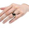 TI SENTO MILANO Anello Donna acciaio_inossidabile Non applicabile cuore - 12171SY/56-5