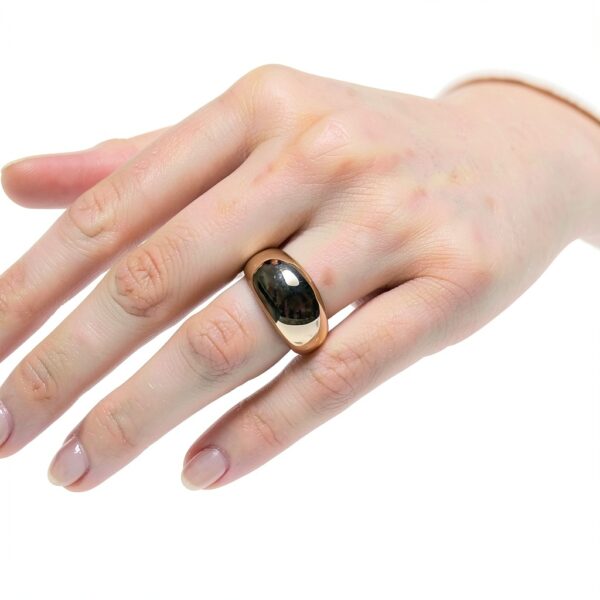 TI SENTO MILANO Anello Donna acciaio_inossidabile Non applicabile cuore - 12171SY/56-5
