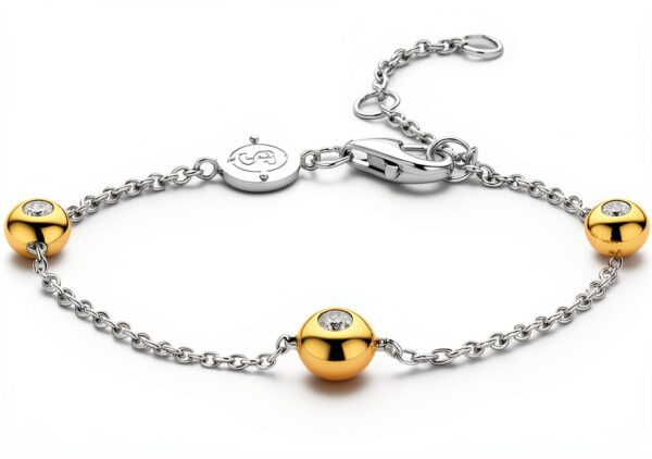 Bracciale Donna TI SENTO MILANO Gioielli Casual Modello 2873ZY-1
