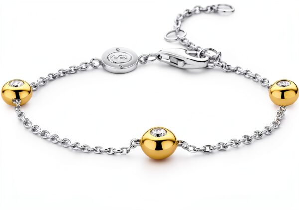 Bracciale Donna TI SENTO MILANO Gioielli Casual Modello 2873ZY-2