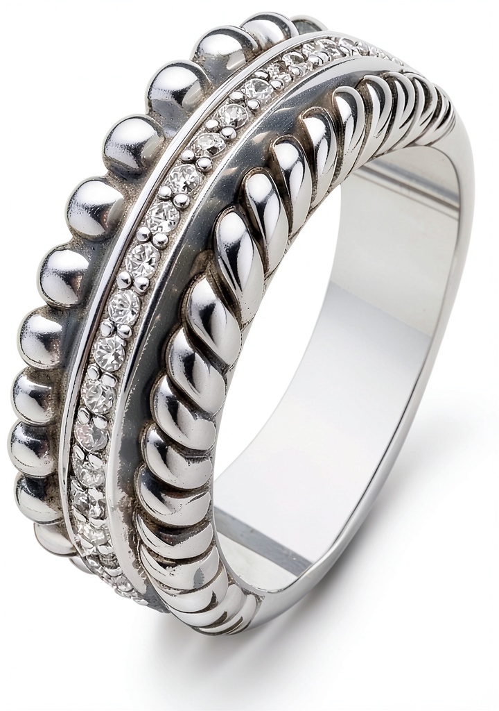 anello elegante