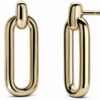 Ti Sento - Milano Orecchini da donna in argento 925 32016993-2