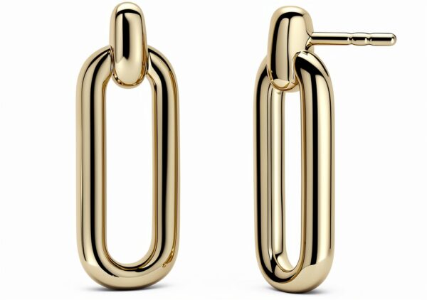 Ti Sento - Milano Orecchini da donna in argento 925 32016993-2