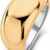 TI SENTO MILANO Anello Donna acciaio_inossidabile Non applicabile cuore - 12171SY/56-0